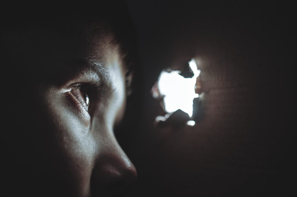 Autism, humanity and anxiety