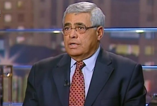 The Arab Orient in the Zionist scheme to break up the Arab world