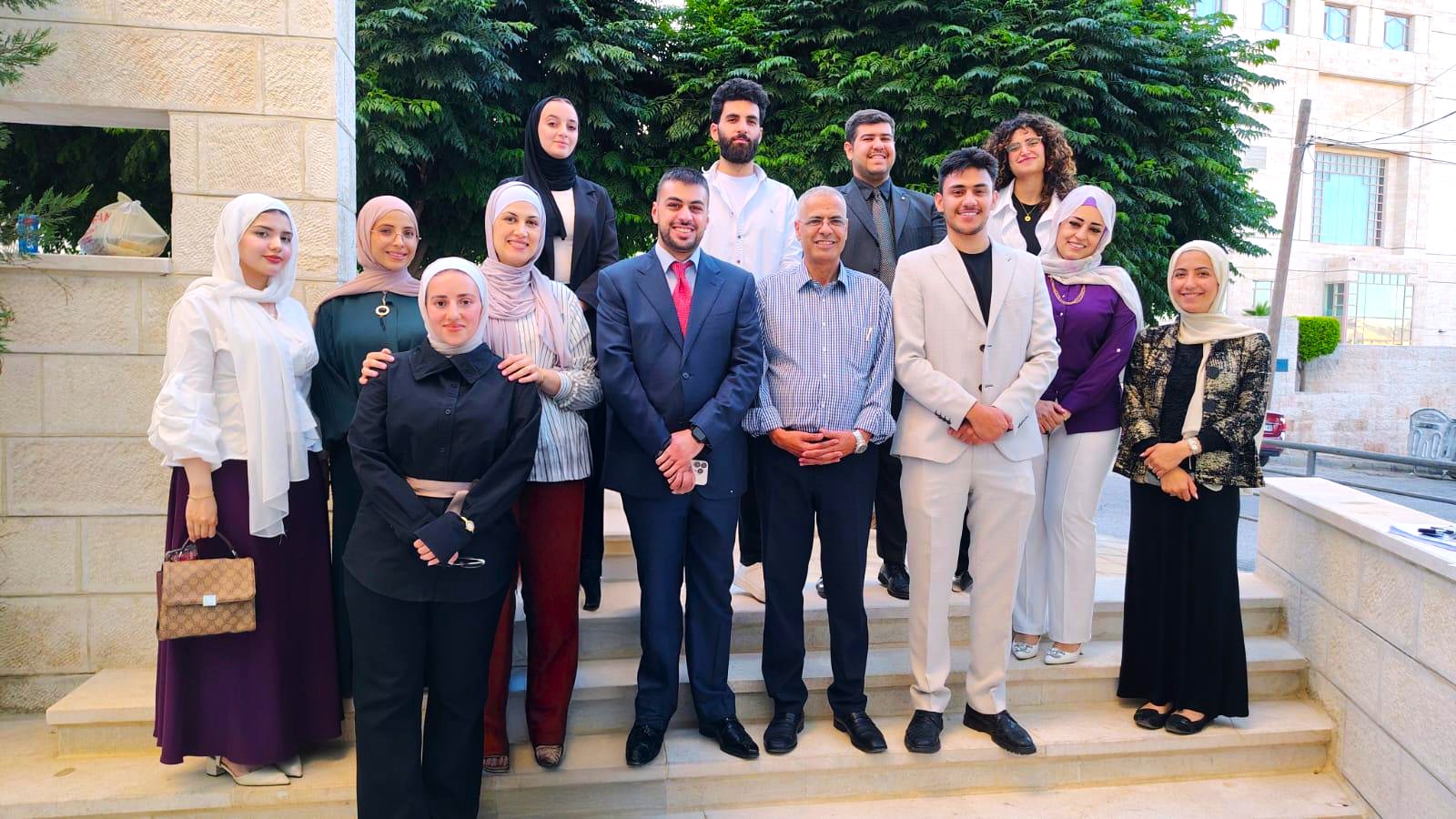 Youth Participation Policy Lab: Youth Affirm the Importance of Collective Action for Societal Change