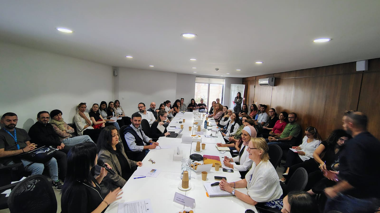 From Hosting to Transition: Navigating the Opportunities and Challenges of Refugee Return