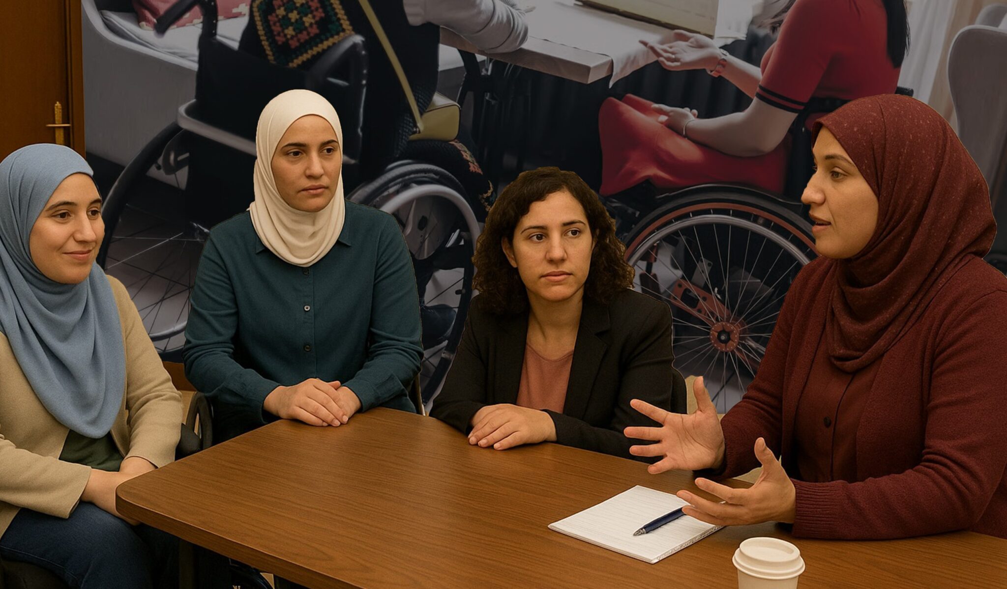 Implementing Strategies to Empower Women with Disabilities ...