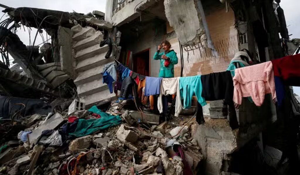 Genocide Prevention, Human Rights Protection, and the Case of Palestine