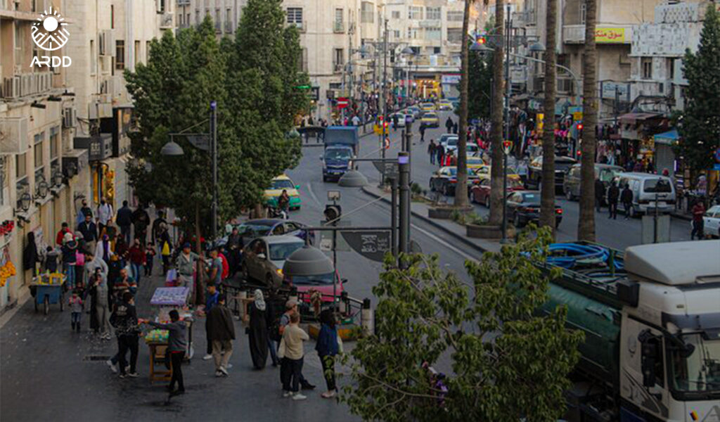 Localizing Social Security Reform in the Arab World:Protecting the Social Contract Before Protecting the Balance Sheet