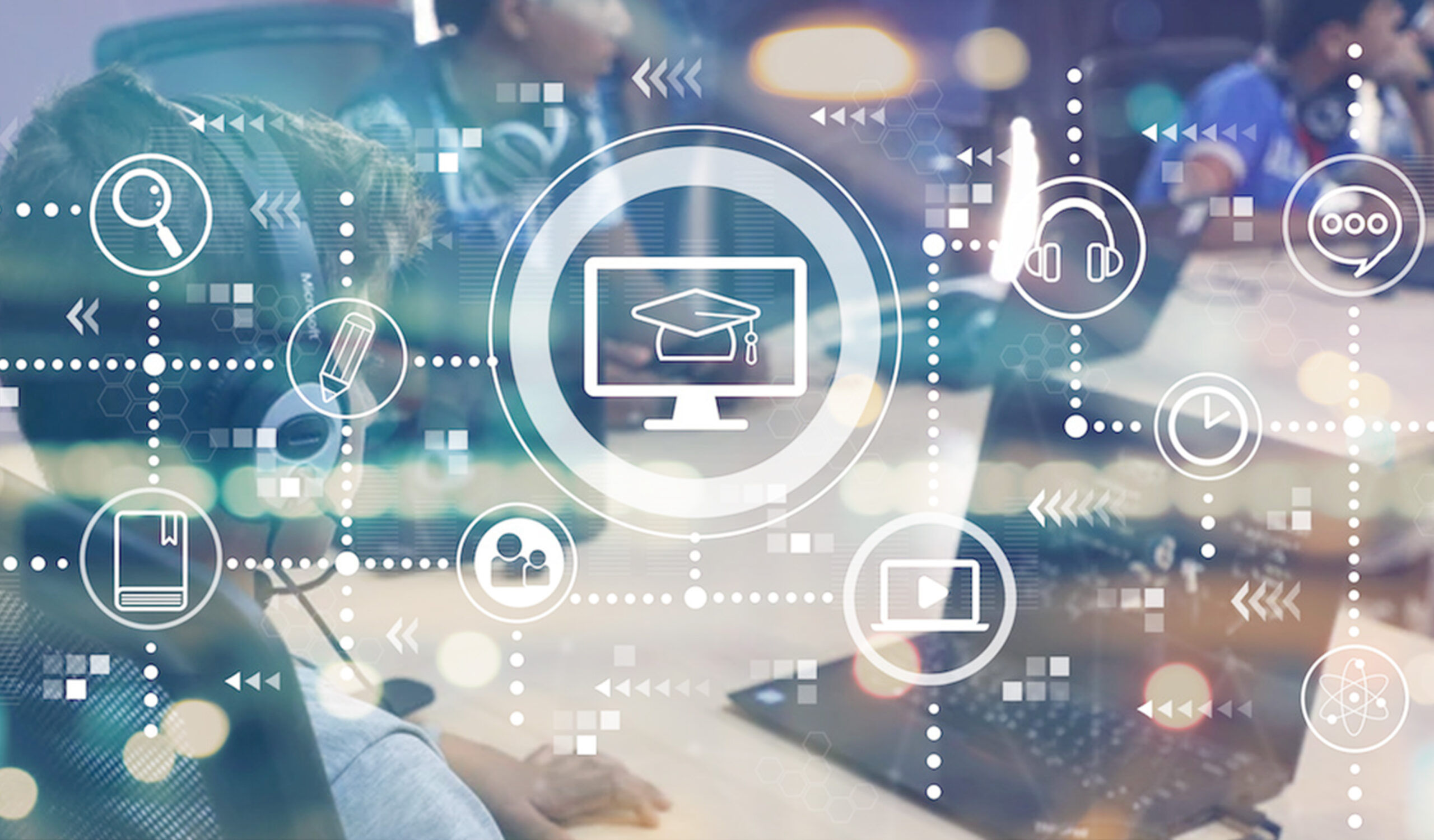 The Evolution of Inclusive Education in Jordan’s Digital Age ...