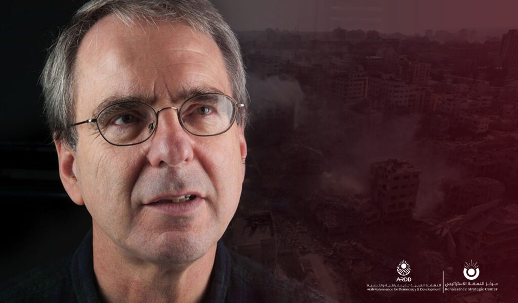 Geopolitical, Strategic, and Humanitarian Implications of the Current Crisis in the Region