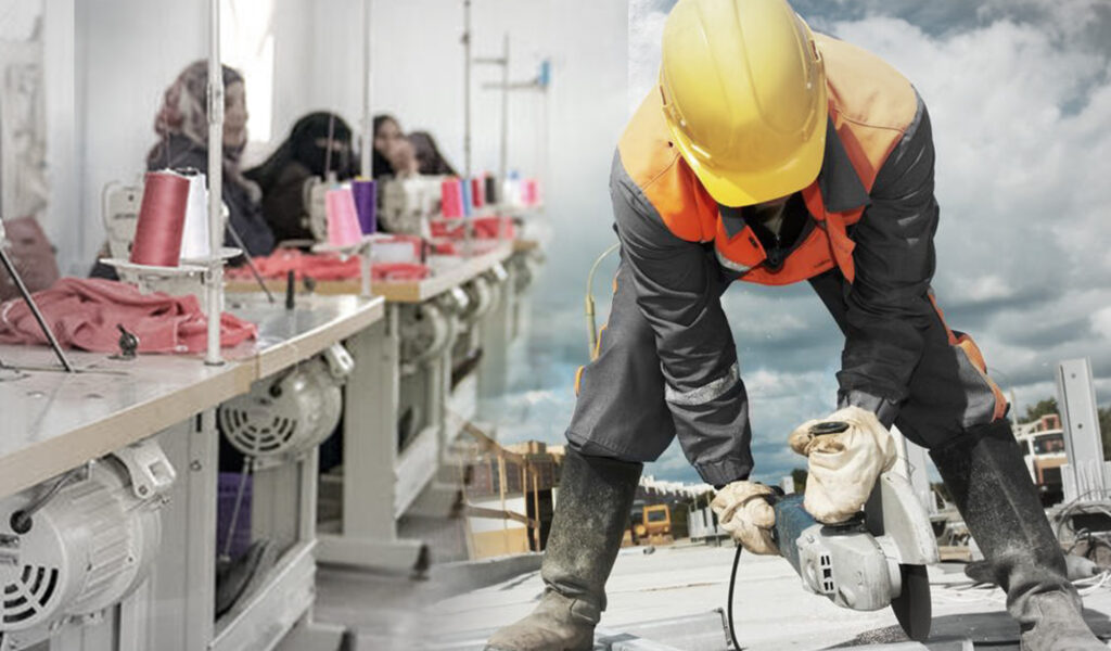 Migrant Workers and Refugees in Social Security