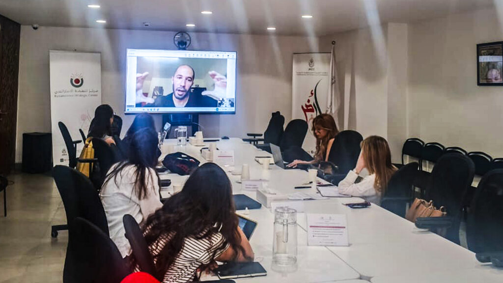 RSC Summer Course: Birzeit University Scholars Examine Political Economy, Labor Migration, and Palestinian Prisoners