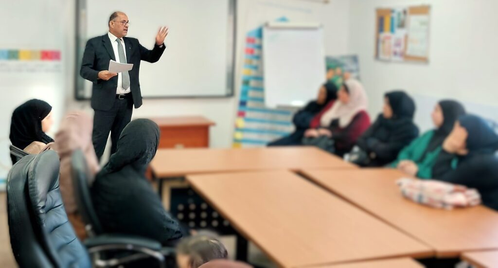 From Awareness to Prevention: Five Sessions Strengthen Protection Against Drugs and Cybercrime