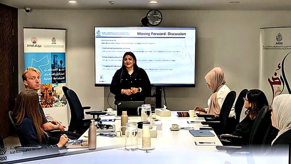 ARDD’s Strategic Approach to Sustainable Livelihoods and Economic Well-Being